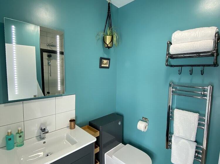 Номер Superior, Brightham House Boutique B&b   Adults Only