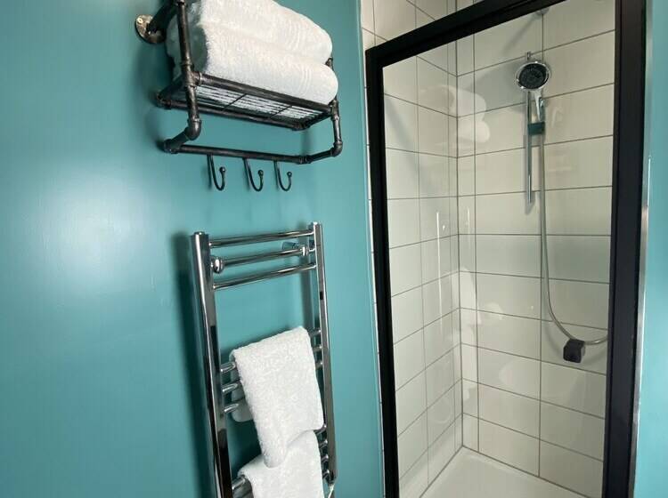 Номер Superior, Brightham House Boutique B&b   Adults Only