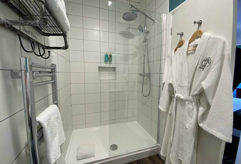 Номер Superior, Brightham House Boutique B&b   Adults Only