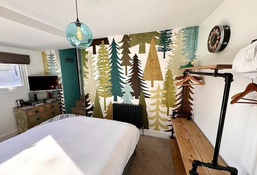 Номер Superior, Brightham House Boutique B&b   Adults Only