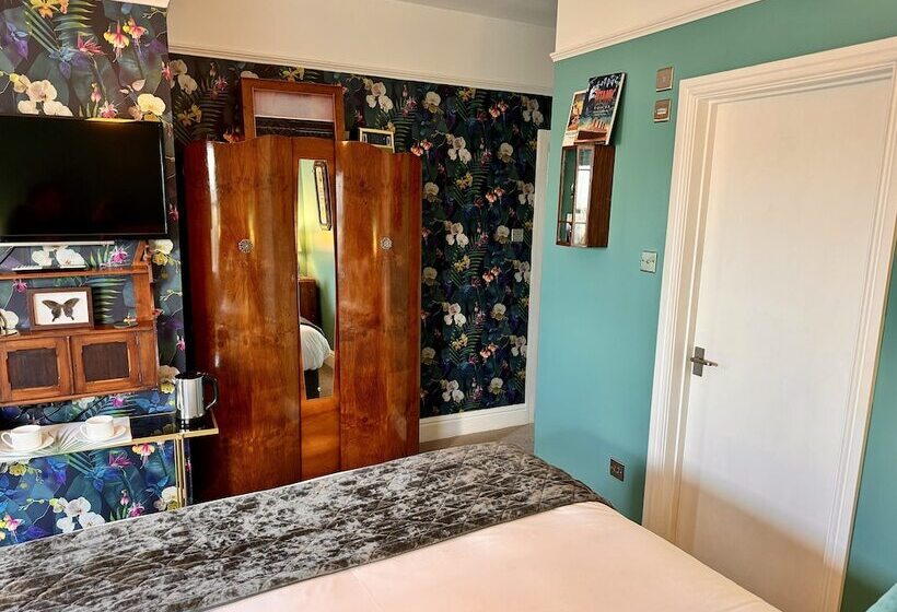 Номер Superior, Brightham House Boutique B&b   Adults Only