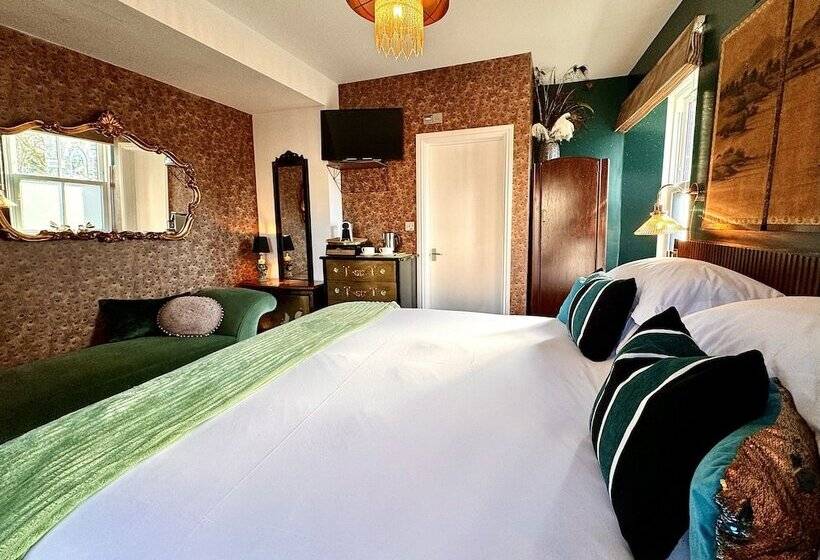 Номер Superior, Brightham House Boutique B&b   Adults Only