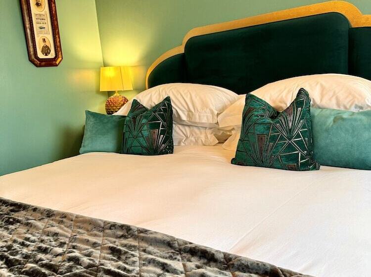 Номер Superior, Brightham House Boutique B&b   Adults Only