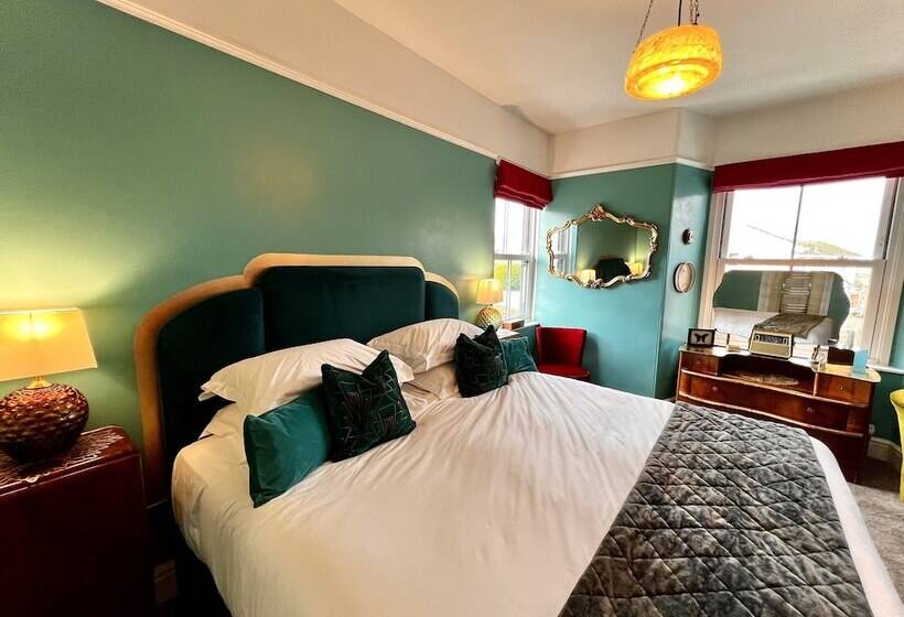 Номер Superior, Brightham House Boutique B&b   Adults Only