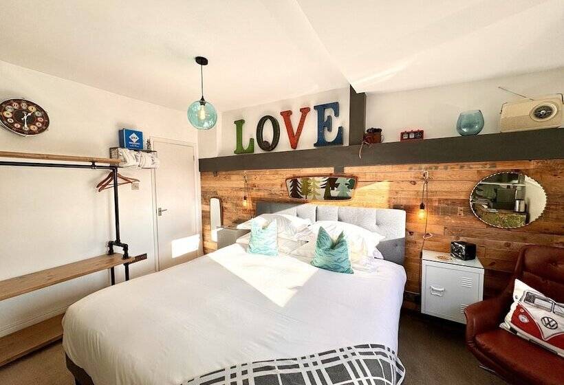 Номер Superior, Brightham House Boutique B&b   Adults Only