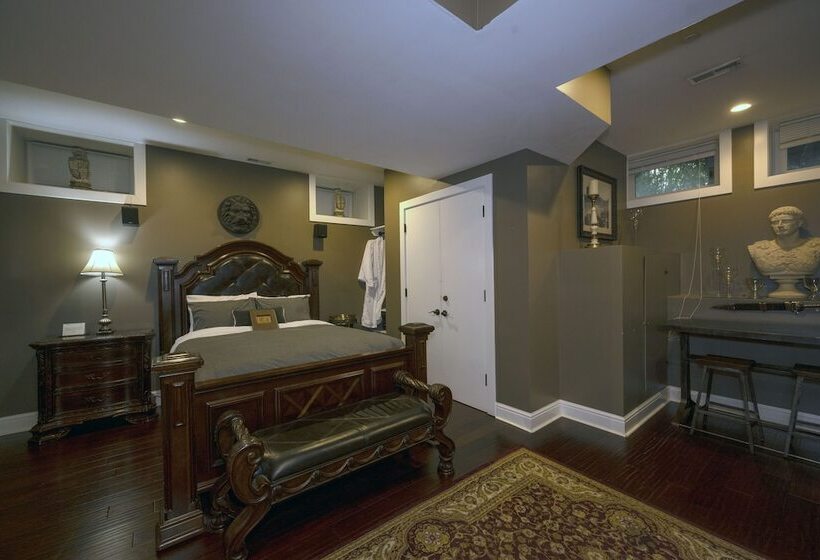 سوییت, Villa D  Citta