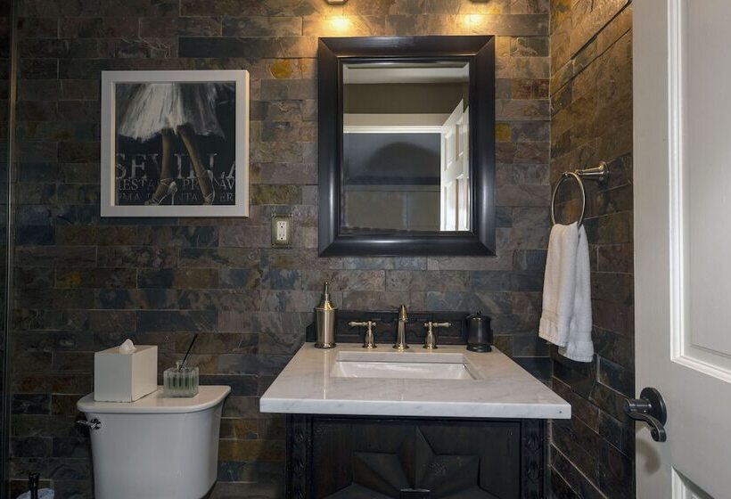 سوییت, Villa D  Citta