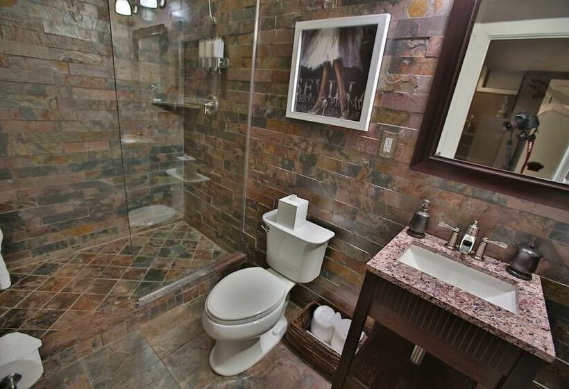 سوییت, Villa D  Citta