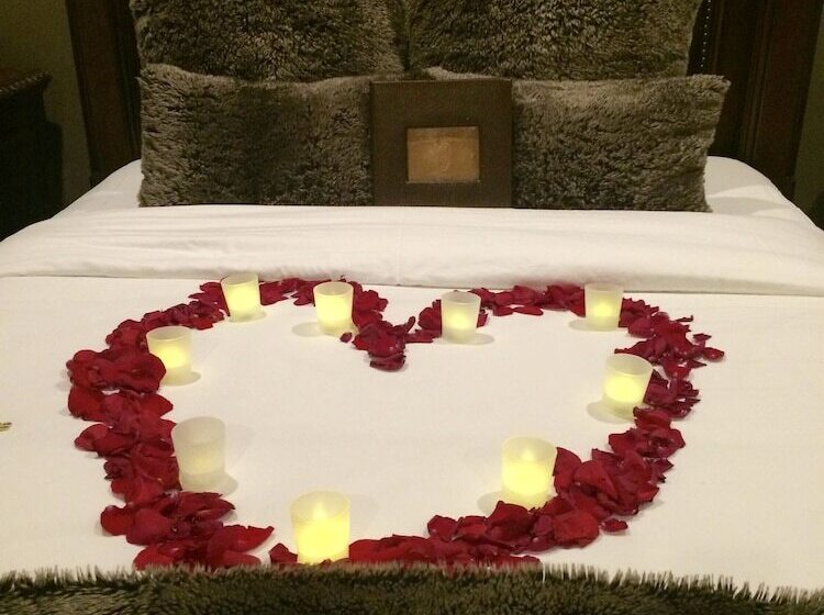 سوییت, Villa D  Citta