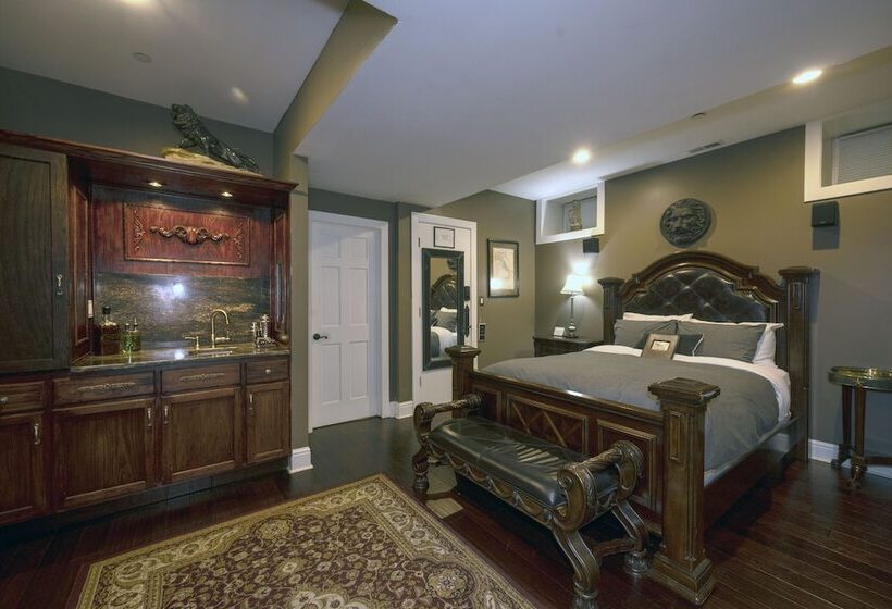 سوییت, Villa D  Citta