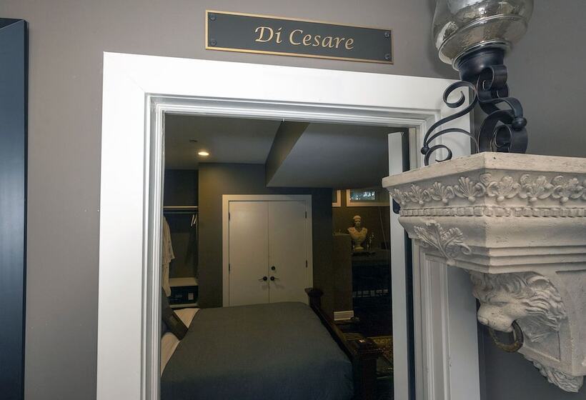 سوییت, Villa D  Citta