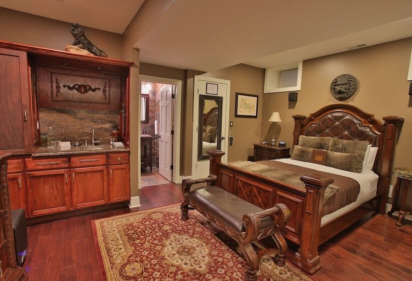 سوییت, Villa D  Citta