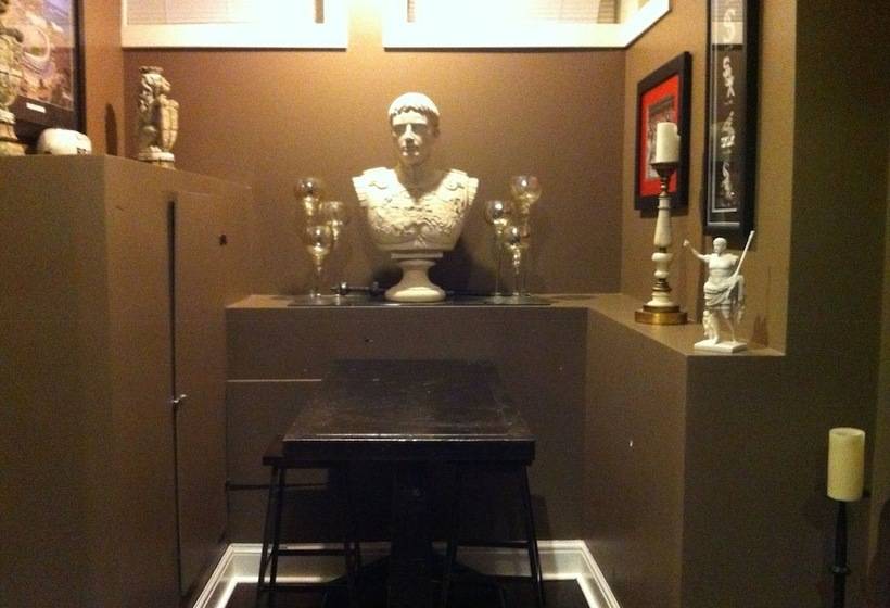 سوییت, Villa D  Citta