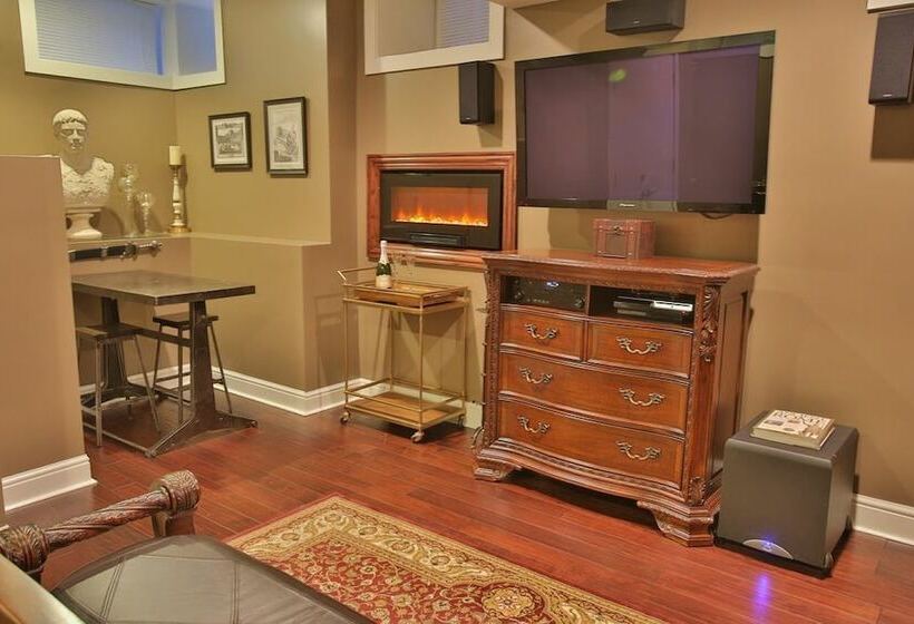 سوییت, Villa D  Citta