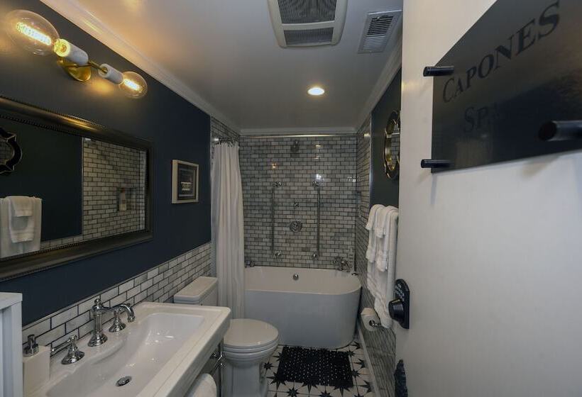 سوییت, Villa D  Citta