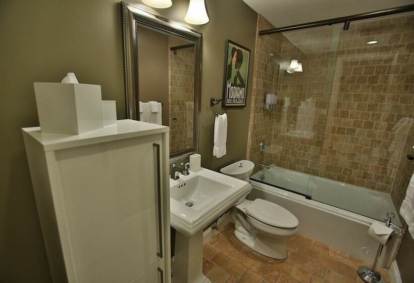 سوییت, Villa D  Citta