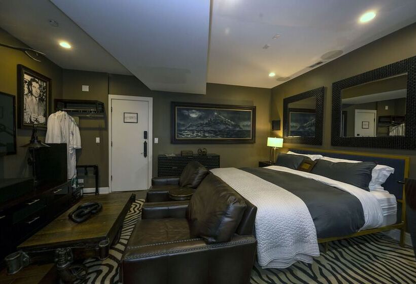 سوییت, Villa D  Citta