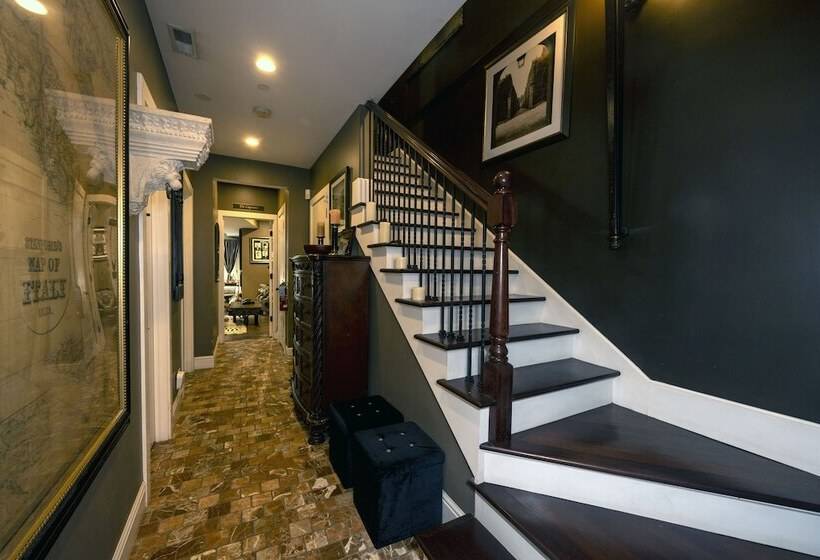 سوییت, Villa D  Citta