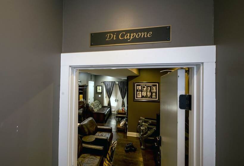 سوییت, Villa D  Citta