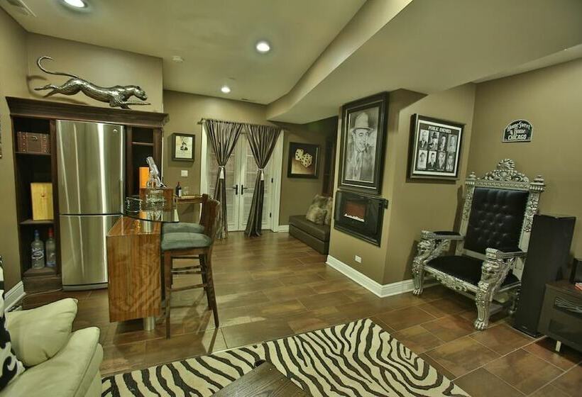 سوییت, Villa D  Citta