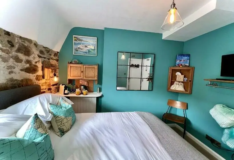 スタンダードルーム, Brightham House Boutique B&b Adults Only