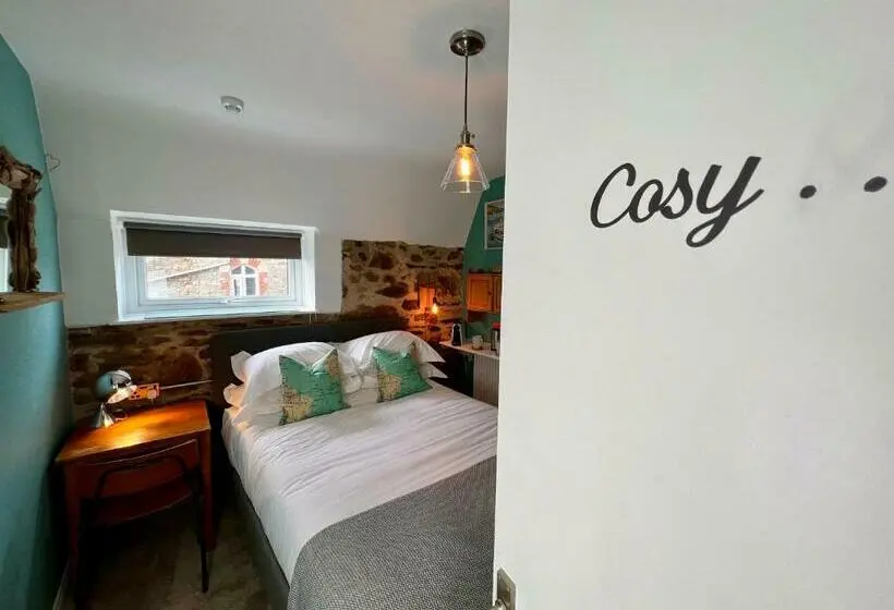 スタンダードルーム, Brightham House Boutique B&b Adults Only