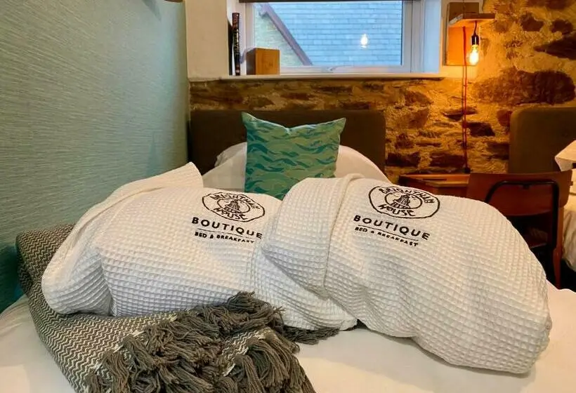 スタンダードルーム, Brightham House Boutique B&b Adults Only