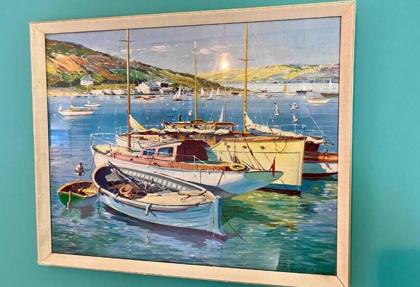 Номер Стандарт, Brightham House Boutique B&b   Adults Only