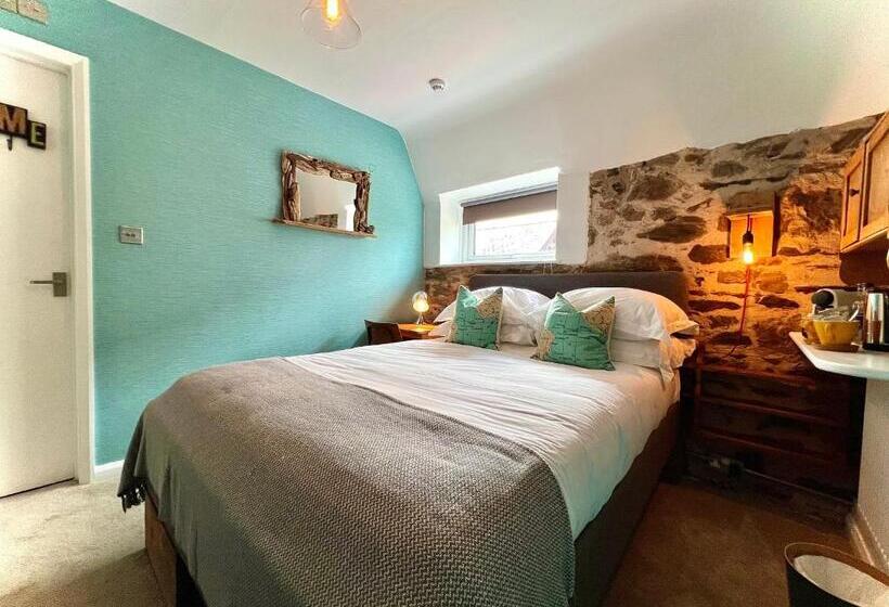 Номер Стандарт, Brightham House Boutique B&b   Adults Only