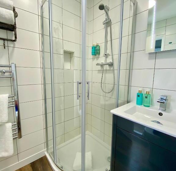Номер Стандарт, Brightham House Boutique B&b   Adults Only