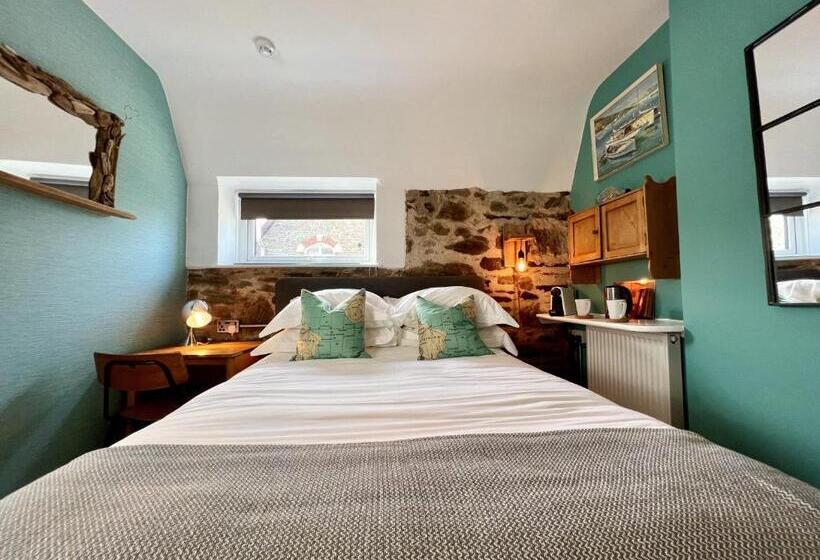 Номер Стандарт, Brightham House Boutique B&b   Adults Only