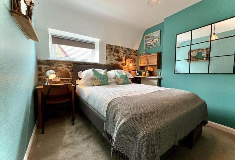 Номер Стандарт, Brightham House Boutique B&b   Adults Only