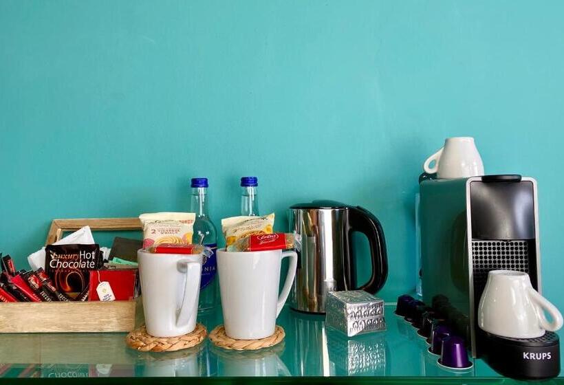 Номер Superior Кровать Кинг, Brightham House Boutique B&b   Adults Only