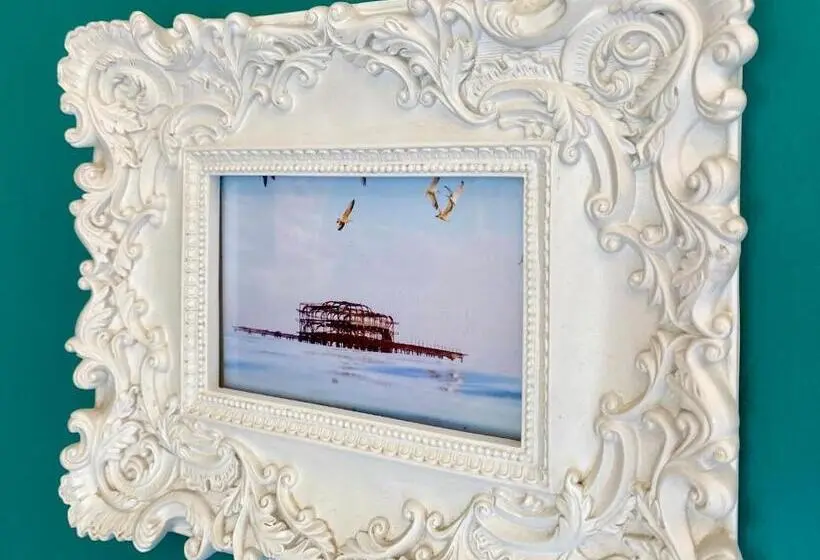 スーペリアールーム, Brightham House Boutique B&b Adults Only
