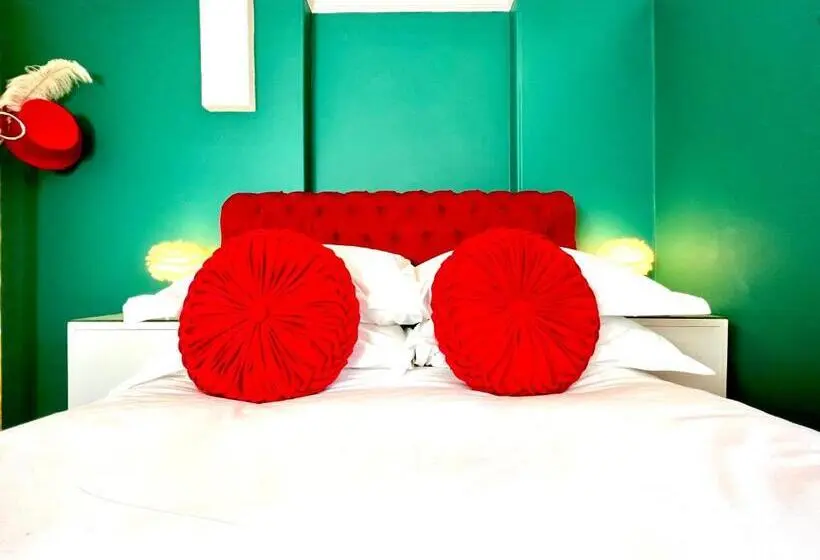 スーペリアールーム, Brightham House Boutique B&b Adults Only