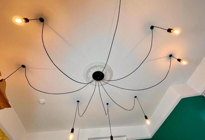 Номер Superior, Brightham House Boutique B&b   Adults Only