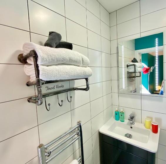 Номер Superior, Brightham House Boutique B&b   Adults Only