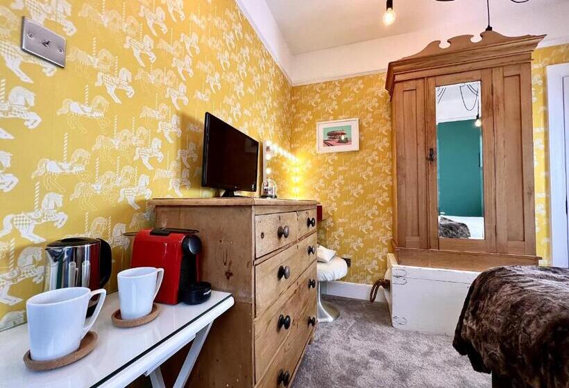 Номер Superior, Brightham House Boutique B&b   Adults Only