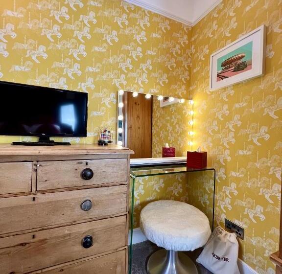 Номер Superior, Brightham House Boutique B&b   Adults Only