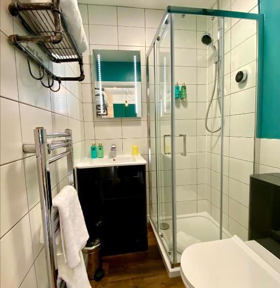 Номер Superior, Brightham House Boutique B&b   Adults Only