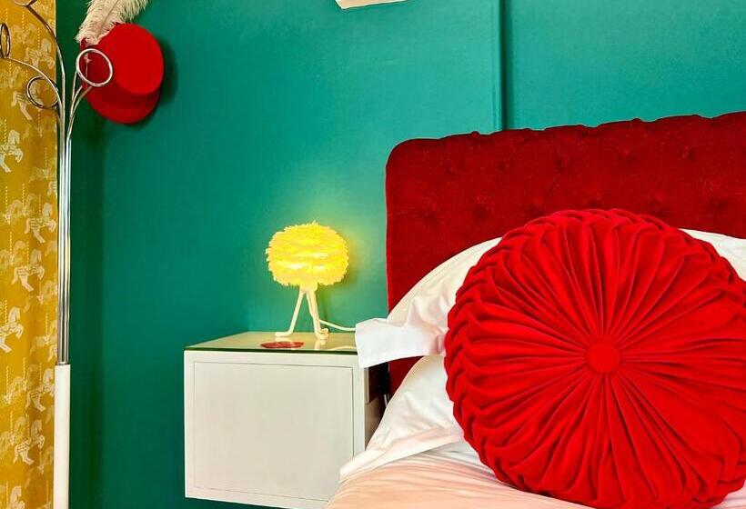 Номер Superior, Brightham House Boutique B&b   Adults Only