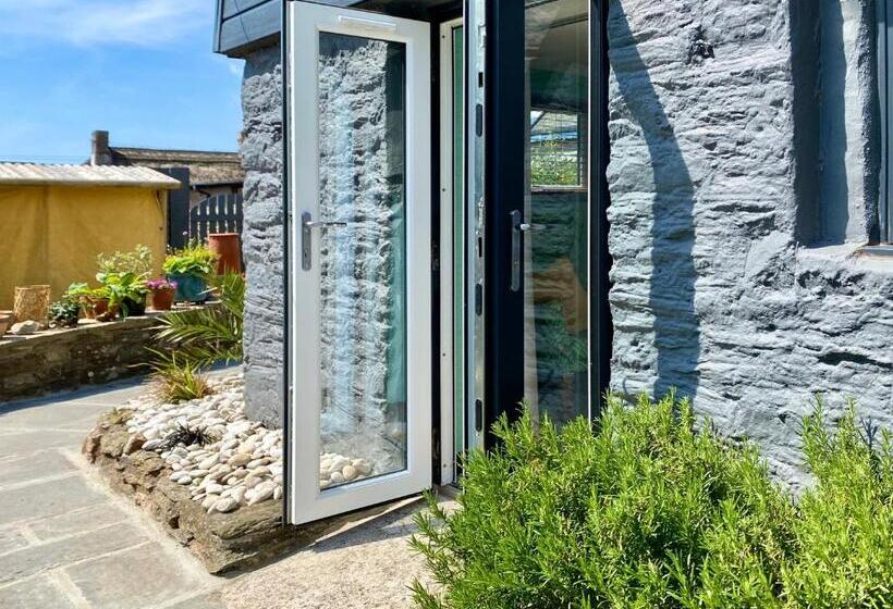 Стандартный Номер Кровать Кинг, Brightham House Boutique B&b   Adults Only