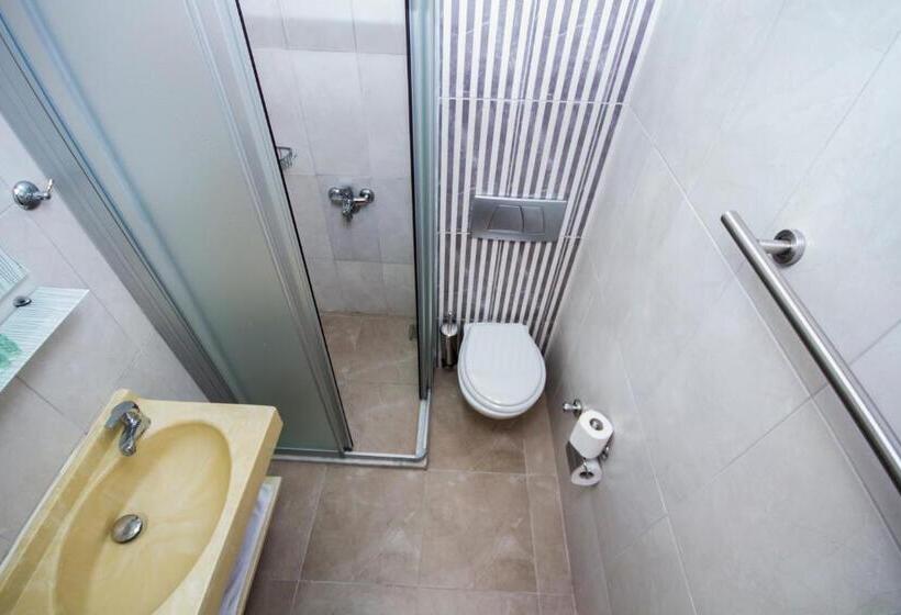 اتاق استاندارد, Bestur