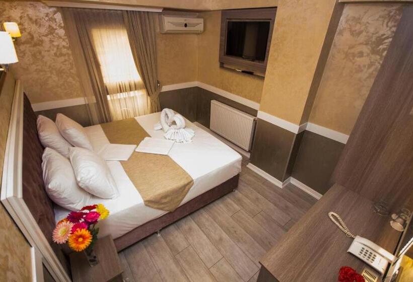 اتاق استاندارد, Bestur