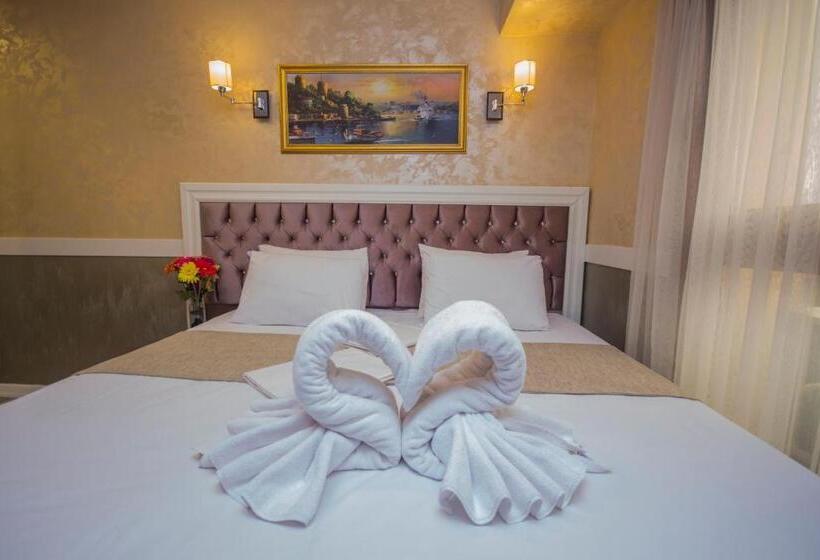 اتاق استاندارد, Bestur