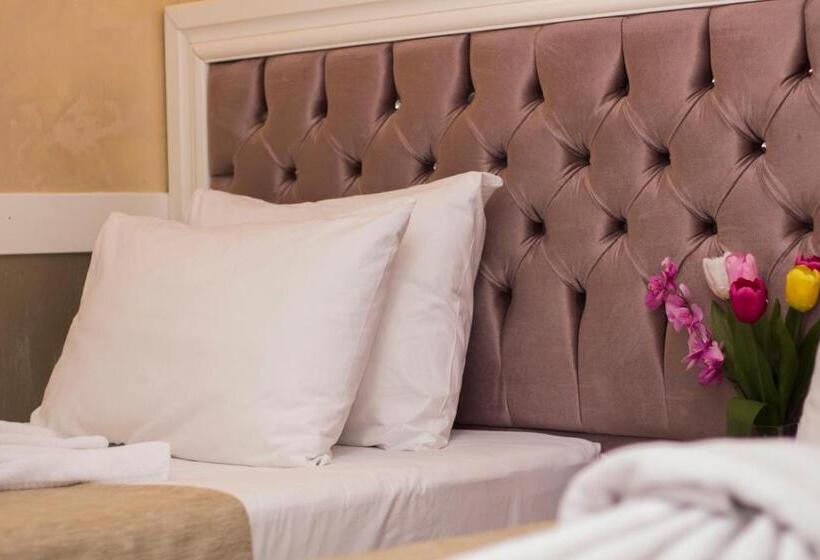 اتاق استاندارد, Bestur