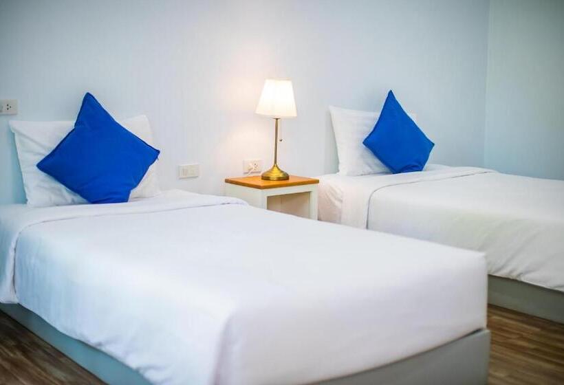 اتاق استاندارد, Blue Shore Cottage