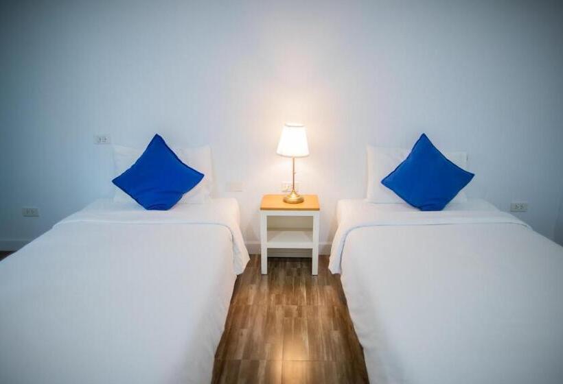 اتاق استاندارد, Blue Shore Cottage