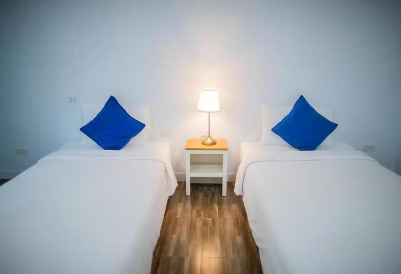 スタンダードルーム, Blue Shore Cottage