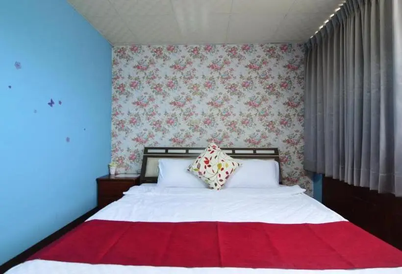 اتاق استاندارد, Dream Taiwan Homestay